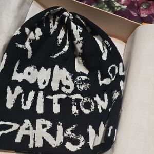 Louis Vuitton Beanie